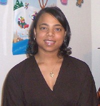 Michelle Y.  Harris